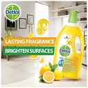 DETTOL MAK LIMON 4*1 650 ML
