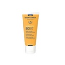 ISIS UVEBLOCK 80 TINTED CREAM 40 ML
