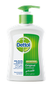 DETTOL HAND WASH ORIGINAL 200 ML