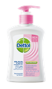 DETTOL HAND WASH SKIN CARE 200 ML