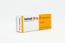 ANAFRONIL 25 MG 30 TAB