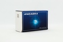 ANDAGRA 100 MG 12TAB