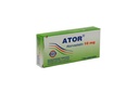 ATOR 10 MG 7 TAB NEW