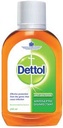 DETTOL ANTISEPTIC 250 ML