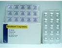 NOVONORM 1 MG 30 TAB