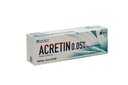 ACRETIN 0.05% CREAM NEW