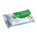 EASY CLEAN CARE WET WIPES 40 PCS