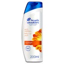 HEAD&SHOULDERS SHAMPOO ANTI HAIR FALL 200 ML