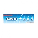 ORAL B 1.2.3 40 M 214