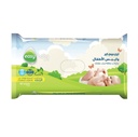 EASY CARE BABY 40 WIPES