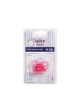 WEE CANDY ORTHODONTICAL SOOTHER 2 6-18AY 112