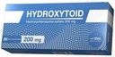 HYDROXYTOID 200 MG 20 TAB