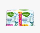 MOLPED ANTIBACT MAXI THICK LONG 20 PCS