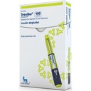 TRESIBA FLEX TOUCH 100 U 1 PEN NEW