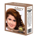 GLORY LIGHT BROWN HENNA
