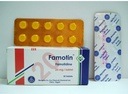 FAMOTIN 20 MG 20 TAB 96207