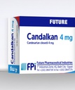 CANDALKAN 4 MG 14 TAB NEW