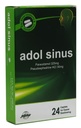 ADOL SINUS 24  CAP NEW
