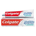 COLGATE MAX WHITE 100ML