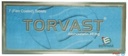 TORVAST 40 MG 7 TAB
