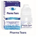 PHARMA TEARS 15 ML DROPS