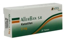 ALLERBAN S.R 2 MG 20 TAB NEWW