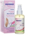 SANOSAN MAMA OIL STRETCH MARK 100 ML
