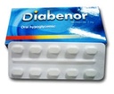 DIABENOR 2 MG 30 TAB