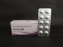 PANOX 20 CAP