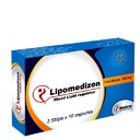 LIPOMEDIZEN 300 MG 30 TAB