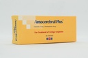 AMOCEREBRAL PLUS 30 TAB NEW