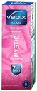 VEBIX MAX MYSTIC DEO CREAM WOMEN 10 ML