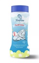 FIVE FIVES TALCUM POWDER BLUE 200 GM