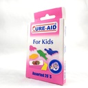 CURE-AID For KIDS 20 PSC