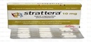 STRATTERA 10 MG 28 CAP