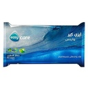 EASY CARE MARIN  40 WIPES