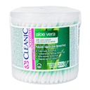 CLEANIC COTON FOR SENSITIVE  200 PCS 546