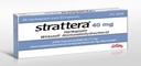 STRATTERA 40 MG 28 CAP