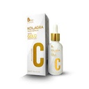 KOLAGRA GOLD SKIN SERUM 30 ML