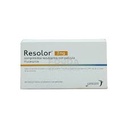 RESOLOR 2 MG 28 TAB