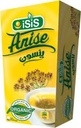 ISIS ANISE 20 BAGS 15% FREE