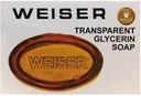 WEIZER GLYCERIN SOAP 72 GM