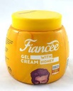 FIANCEE GEL CREAM WITH HONEY 125 ML