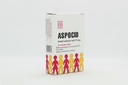 ASPOCID INF 75 MG 30 TAB NEW