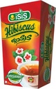ISIS HIBISCUS 20 BAGS 15% FREE
