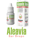 ALEAVIA 15  ML DROPS