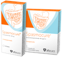 SPASMOCURE 60 MG 20 TAB NEW