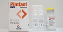PIMFAST 1 GM VIAL new