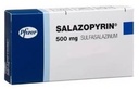 SALAZO-SULPH PYRIN 20 TAB NEW PRICE