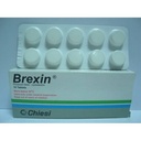 BREXIN 10 TAB NEW